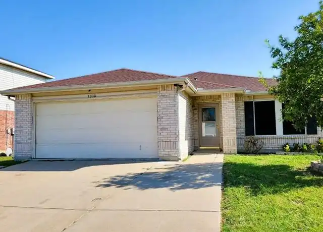 Property at 1330 Blazing Star Trl, Burleson, TX, 76028, 3 beds, 2 baths, [object Object]