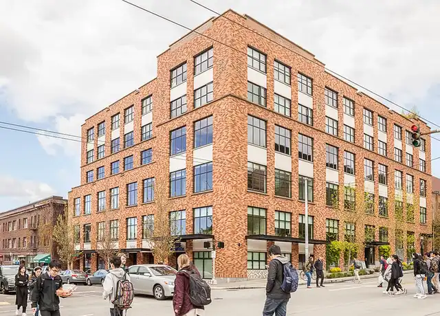 Property at Russell Hall - 1414 NE 42nd St, Seattle, WA, 98105, 0 beds, 1 bath, [object Object]
