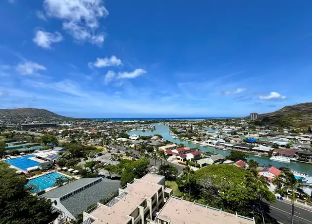Property at 6770 Hawaii Kai Dr #1204, Honolulu, HI, 96825, 2 beds, 2 baths, [object Object]