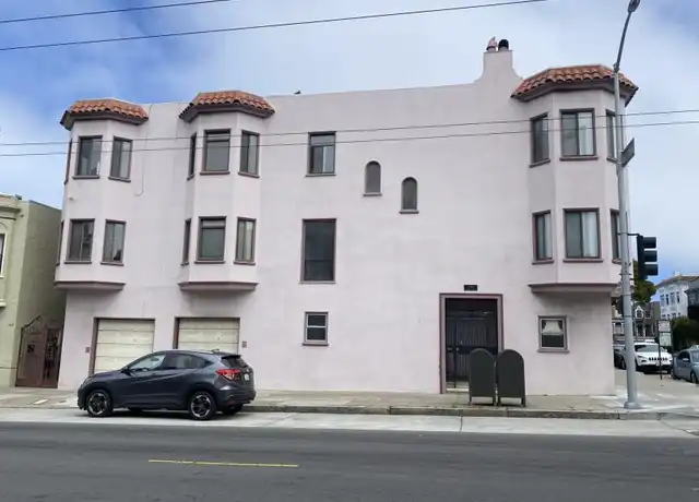 Property at 1402 Chestnut St, San Francisco, CA, 94123, 1 bed, 1 bath, [object Object]