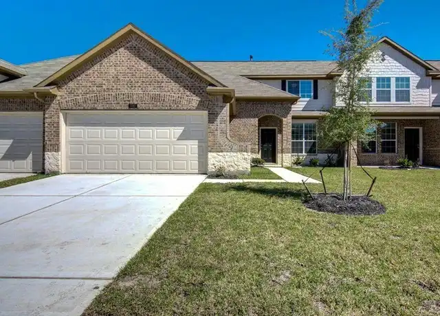 Property at 12307 Maura Ln, Houston, TX, 77044, 3 beds, 2.5 baths, [object Object]