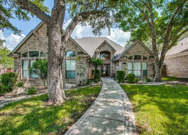 Property at 9503 Legend Isle Dr, San Antonio, TX, 78254, 5 beds, 2.5 baths, [object Object]