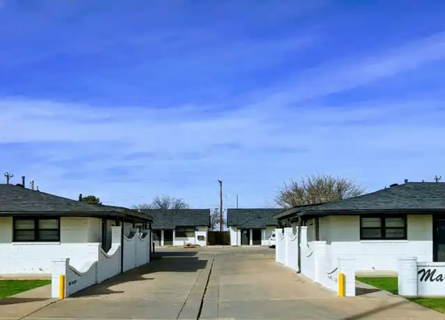 Property at Mary Jane Apartments - 500 W 4th St, Idalou, TX, 79329, 1 bed, 1 bath, [object Object]
