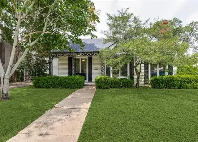 Property at 3558 Stadium Dr, Fort Worth, TX, 76109, 3 beds, 2 baths, [object Object]