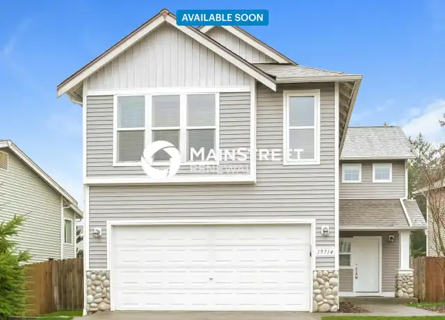 Property at 19714 76th Avenue Ct E, Spanaway, WA, 98387, 3 beds, 2 baths, [object Object]