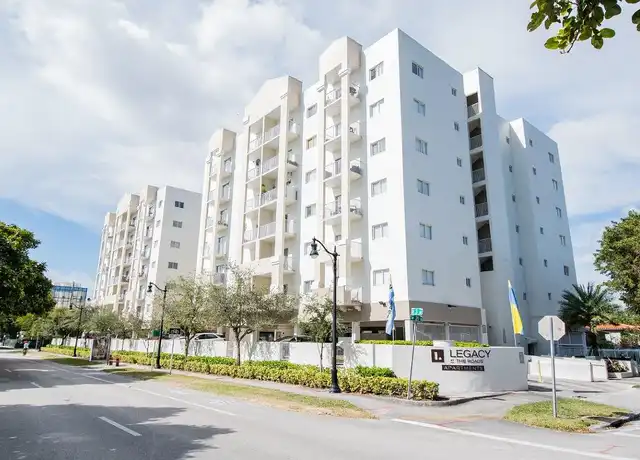 Property at Legacy at The Roads - 2110 SW 3rd Ave, Miami, FL, 33129, 1 bed, 1 bath, [object Object]