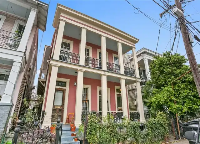 Property at 1116 Felicity St Unit 104, New Orleans, LA, 70130, 1 bed, 1 bath, [object Object]