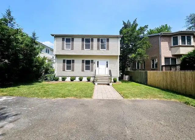 Property at 35 Grove St Unit Rear, Tenafly, NJ, 07670, 3 beds, 2.5 baths, [object Object]