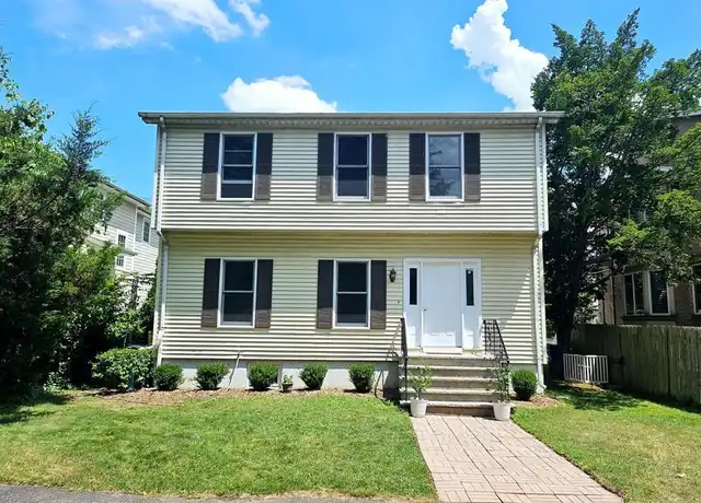 Property at 35 Grove St Unit Rear, Tenafly, NJ, 07670, 3 beds, 2.5 baths, [object Object]