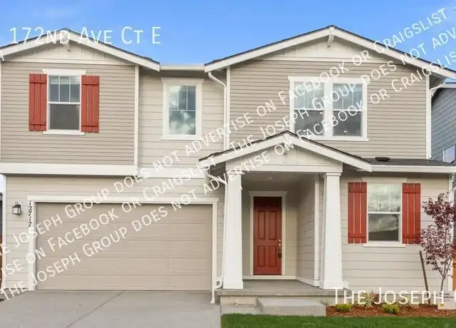 Property at 12717 172nd Avenue Ct E, Bonney Lake, WA, 98391, 4 beds, 3 baths, [object Object]