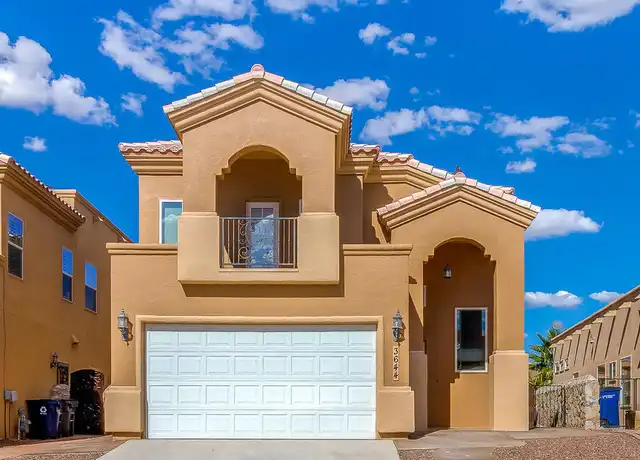 Property at 3644 Almond Beach Dr, El Paso, TX, 79936, 3 beds, 2.5 baths, [object Object]