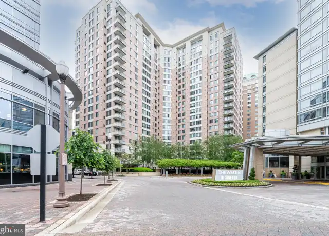 Property at 851 N Glebe Rd #1903, Arlington, VA, 22203, 1 bed, 1 bath, [object Object]