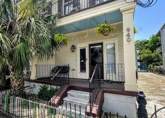 Property at 940 Felicity St Unit 2A, New Orleans, LA, 70130, 3 beds, 2.5 baths, [object Object]
