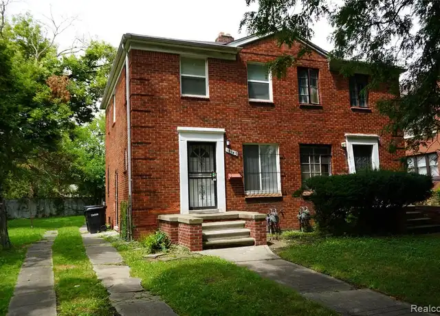Property at 16145 Baylis St, Detroit, MI, 48221, 2 beds, 1 bath, [object Object]