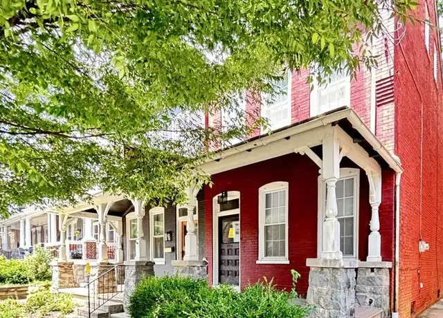 Property at 213 E Ross St, Lancaster, PA, 17602, 4 beds, 2 baths, [object Object]