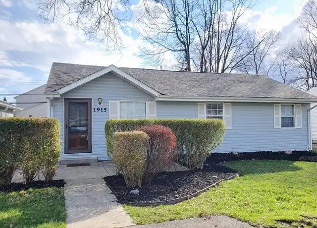 Property at 1915 Little Ave, Columbus, OH, 43223, 3 beds, 1 bath, [object Object]