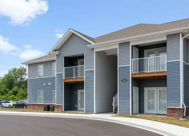 Property at Cane Run Station - 5010 Kaufman Ln, Louisville, KY, 40216, 2 beds, 1-2 bath, [object Object]