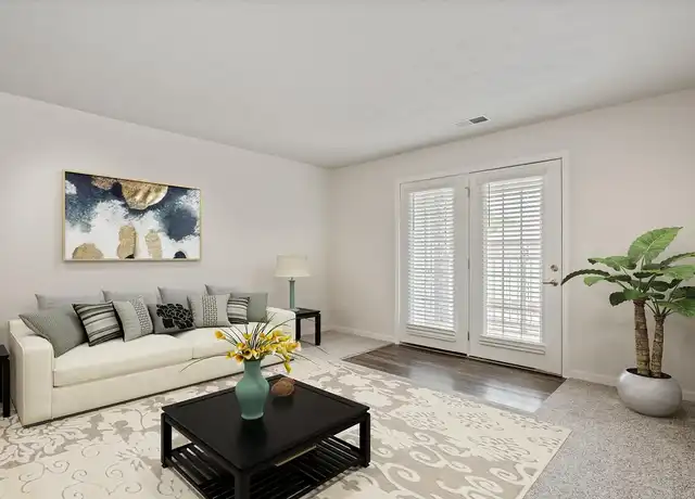 Property at Cane Run Station - 5010 Kaufman Ln, Louisville, KY, 40216, 2 beds, 1-2 bath, [object Object]