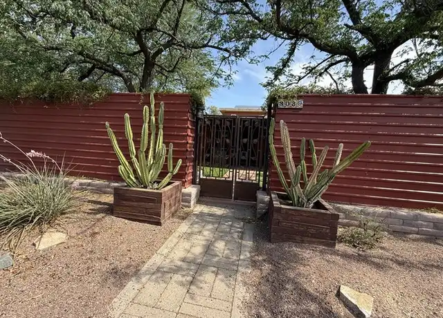 Property at 3039 E Hawthorne St, Tucson, AZ, 85716, 3 beds, 3 baths, [object Object]