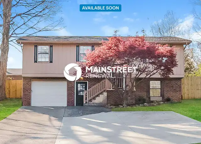 Property at 1904 Highland Rd, Maryville, TN, 37801, 3 beds, 2 baths, [object Object]