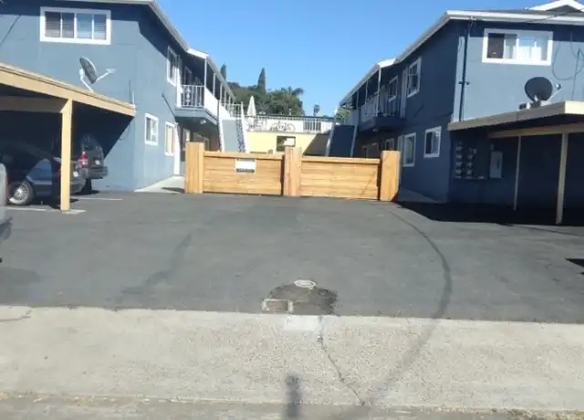 Property at 5121 Dailey Ct Unit 6, La Mesa, CA, 91941, 2 beds, 1 bath, [object Object]