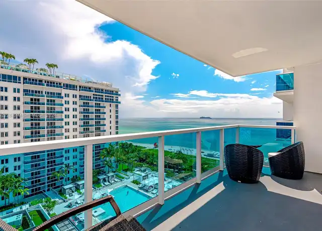 Property at 2301 Collins Ave #1216, Miami Beach, FL, 33139, 2 beds, 1.5 baths, [object Object]