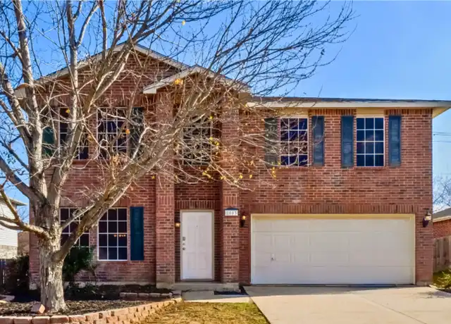 Property at 8003 Mosstree Dr, Arlington, TX, 76001, 3 beds, 2 baths, [object Object]