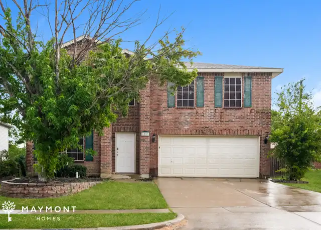 Property at 8003 Mosstree Dr, Arlington, TX, 76001, 3 beds, 2 baths, [object Object]