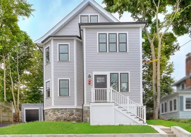 Property at 60 Johnswood Rd Unit 2, Boston, MA, 02131, 2 beds, 2 baths, [object Object]