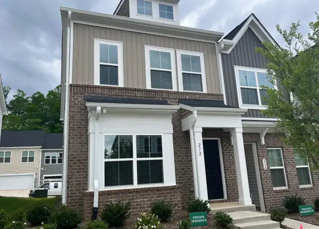 Property at 272 Chesapeake Commons St, Garner, NC, 27529, 3 beds, 2.5 baths, [object Object]