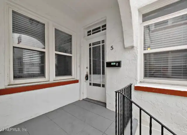 Property at 1009 Stockton St, Jacksonville, FL, 32204, 2 beds, 1 bath, [object Object]