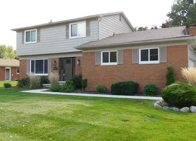 Property at 5283 Shrewsbury Dr, Troy, MI, 48085, 3 beds, 3.5 baths, [object Object]