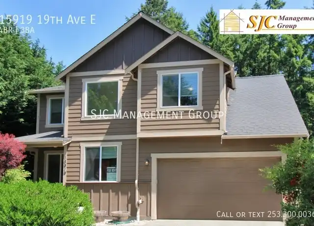 Property at 15919 19th Ave E, Tacoma, WA, 98445, 4 beds, 2.5 baths, [object Object]