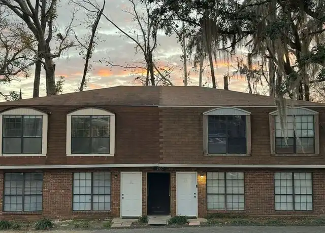 Property at 1957 Darryl Dr Unit A, Tallahassee, FL, 32301, 2 beds, 2 baths, [object Object]