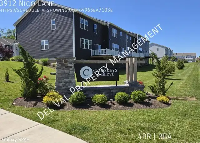 Property at 3912 Nico Ln, Collegeville, PA, 19426, 4 beds, 3 baths, [object Object]
