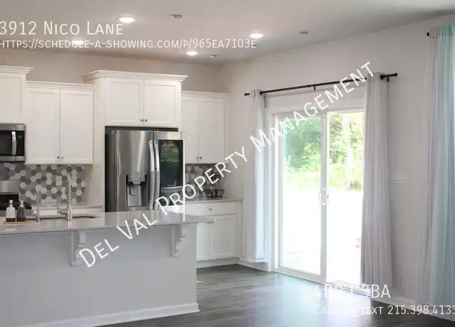Property at 3912 Nico Ln, Collegeville, PA, 19426, 4 beds, 2.5 baths, [object Object]