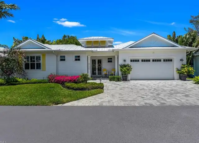 Property at 2130 Curtis St, Naples, FL, 34112, 3 beds, 3 baths, [object Object]