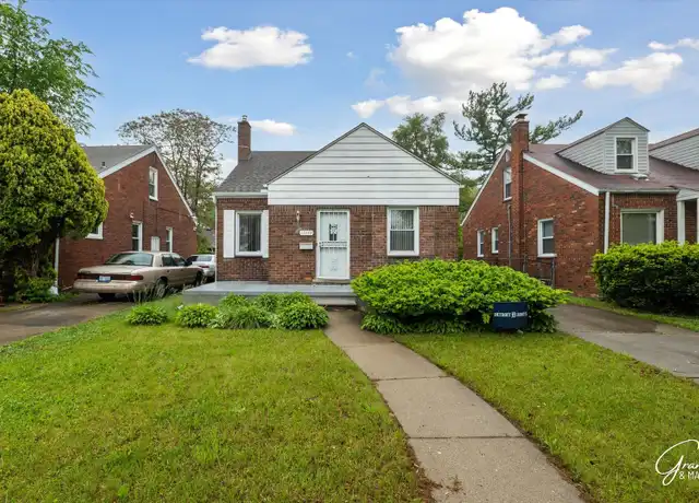 Property at 12170 Duchess St, Detroit, MI, 48224, 3 beds, 1 bath, [object Object]