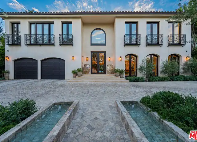 Property at 623 N Alta Dr, Beverly Hills, CA, 90210, 6 beds, 5 baths, [object Object]