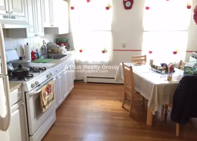 Property at 10 Buckley Ave Unit 2, Jamaica Plain, MA, 02130, 3 beds, 1 bath, [object Object]