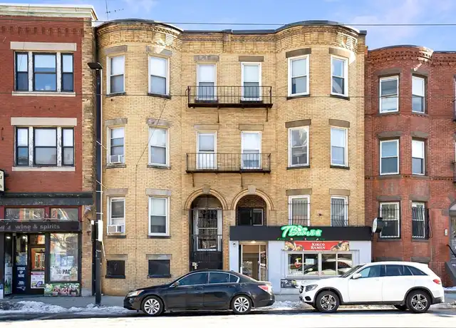 Property at 754 Huntington Ave Unit 6, Boston, MA, 02115, 1 bed, 1 bath, [object Object]