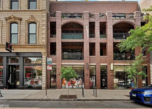 Property at 1035 W Madison St #2, Chicago, IL, 60607, 3 beds, 2 baths, [object Object]