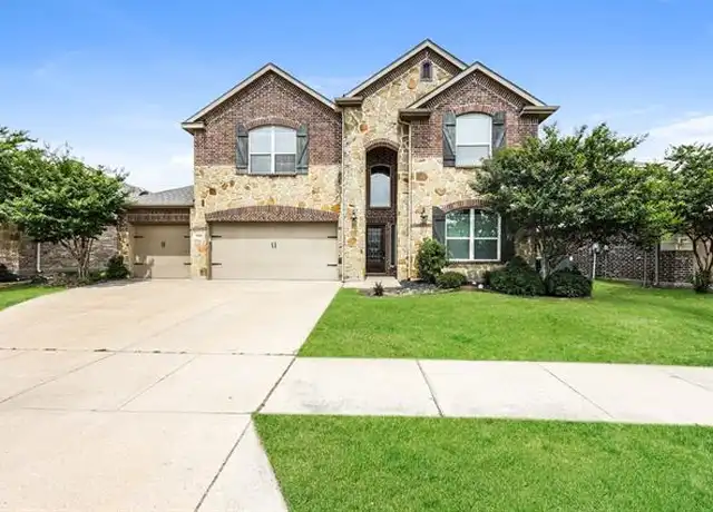 Property at 1341 Jennings Ct, Prosper, TX, 75078, 5 beds, 4 baths, [object Object]