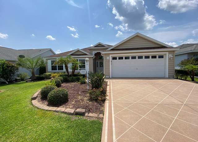 Photo of 1251 Westmoreland Loop, The Villages, FL 32162
