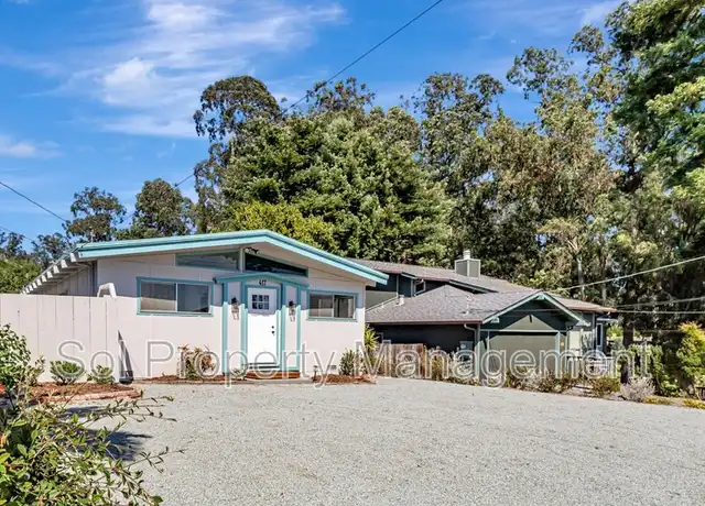 Property at 417 Belle Monti Ct, Aptos, CA, 95003, 3 beds, 2 baths, [object Object]