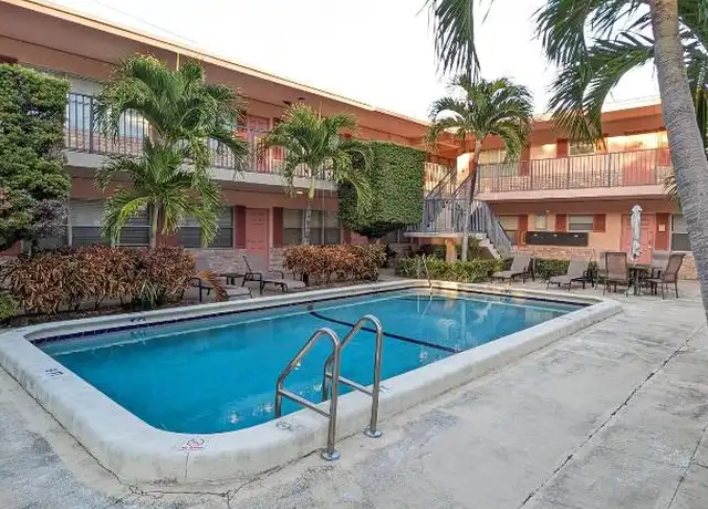 Property at 2451 NE 49th St, Fort Lauderdale, FL, 33308, 2 beds, 2 baths, [object Object]