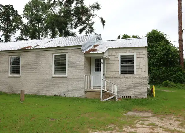 Property at 810 Lilly St Unit A, Valdosta, GA, 31601, 3 beds, 1 bath, [object Object]