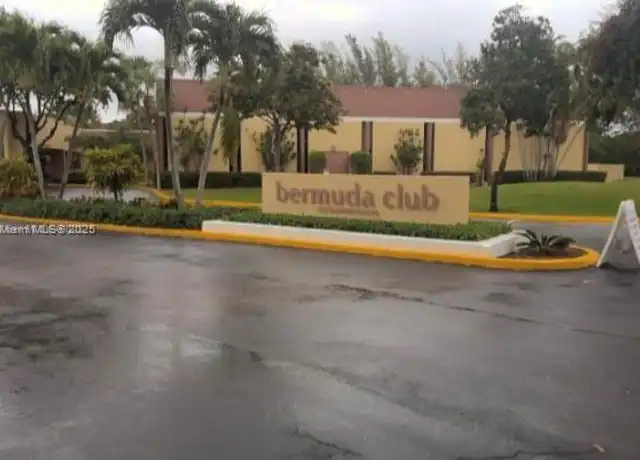 Property at 5961 NW 61st Ave #107, Tamarac, FL, 33319, 1 bed, 1 bath, [object Object]