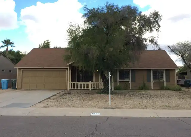 Property at 6420 E Sandra Ter, Scottsdale, AZ, 85254, 3 beds, 2 baths, [object Object]