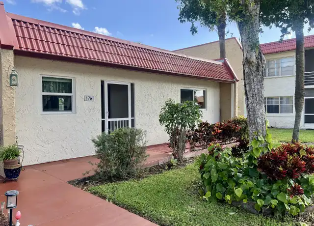 Property at 176 Lake Evelyn Dr, West Palm Beach, FL, 33411, 2 beds, 2 baths, [object Object]